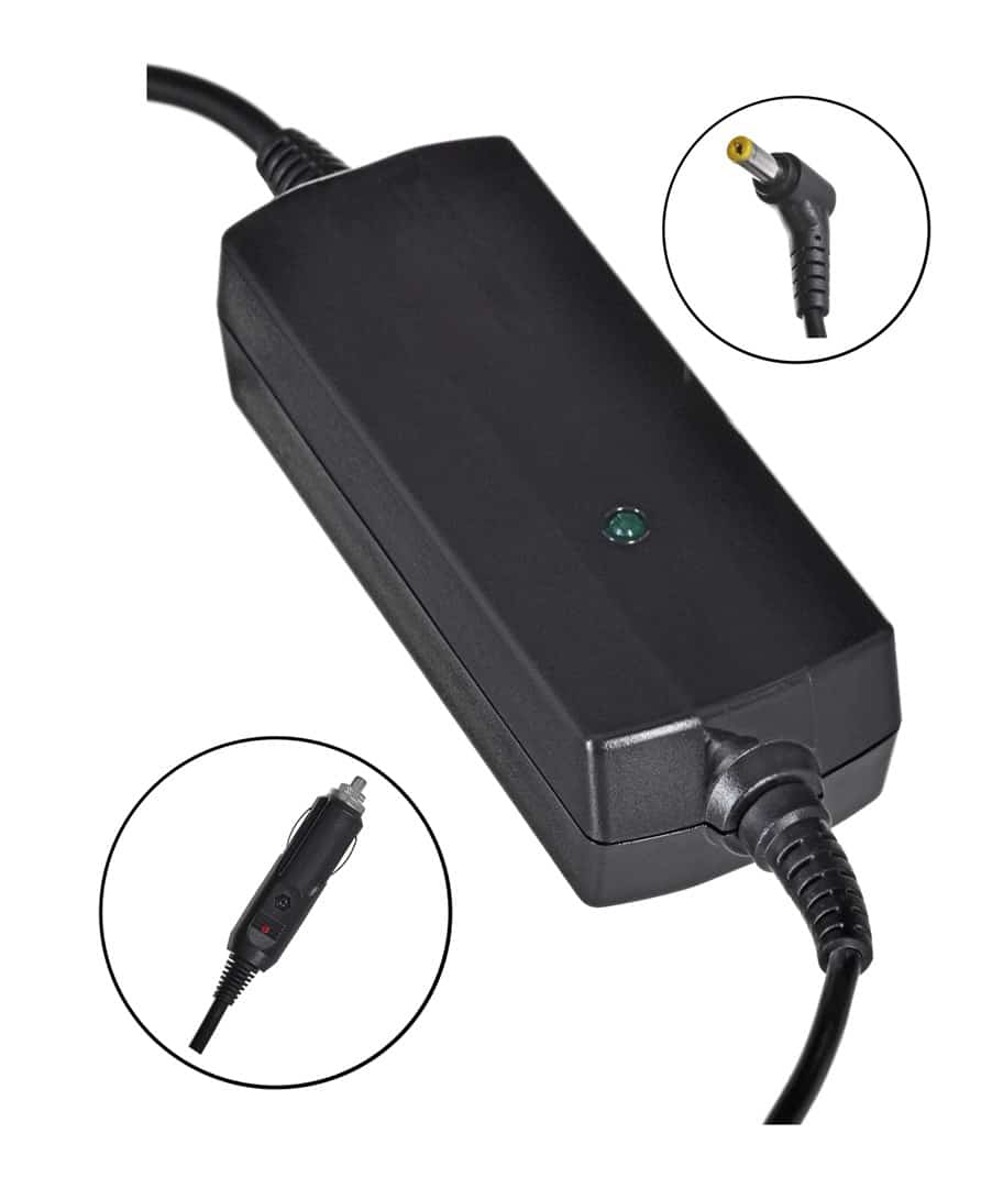 Zasilacz Akyga AK-ND-43 do Acer 90W, 19V