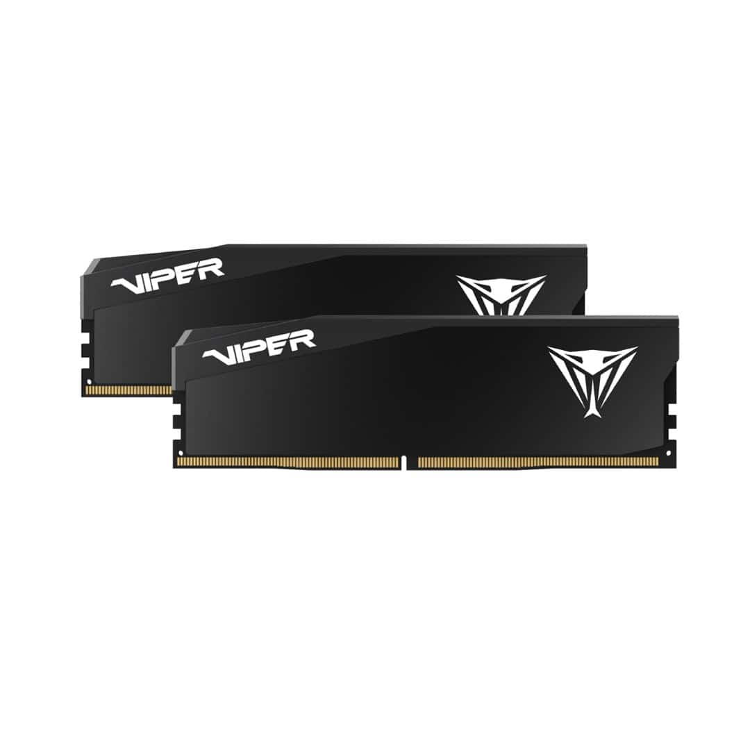 Patriot Viper Elite 5 Ultra DDR5 2x48GB 6000MHz