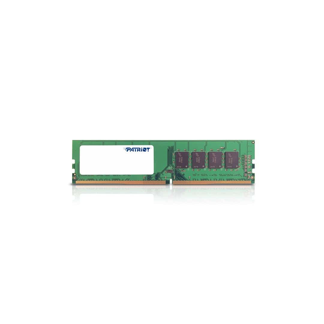 Patriot Memory Signature PSD48G240081, 8GB DDR4