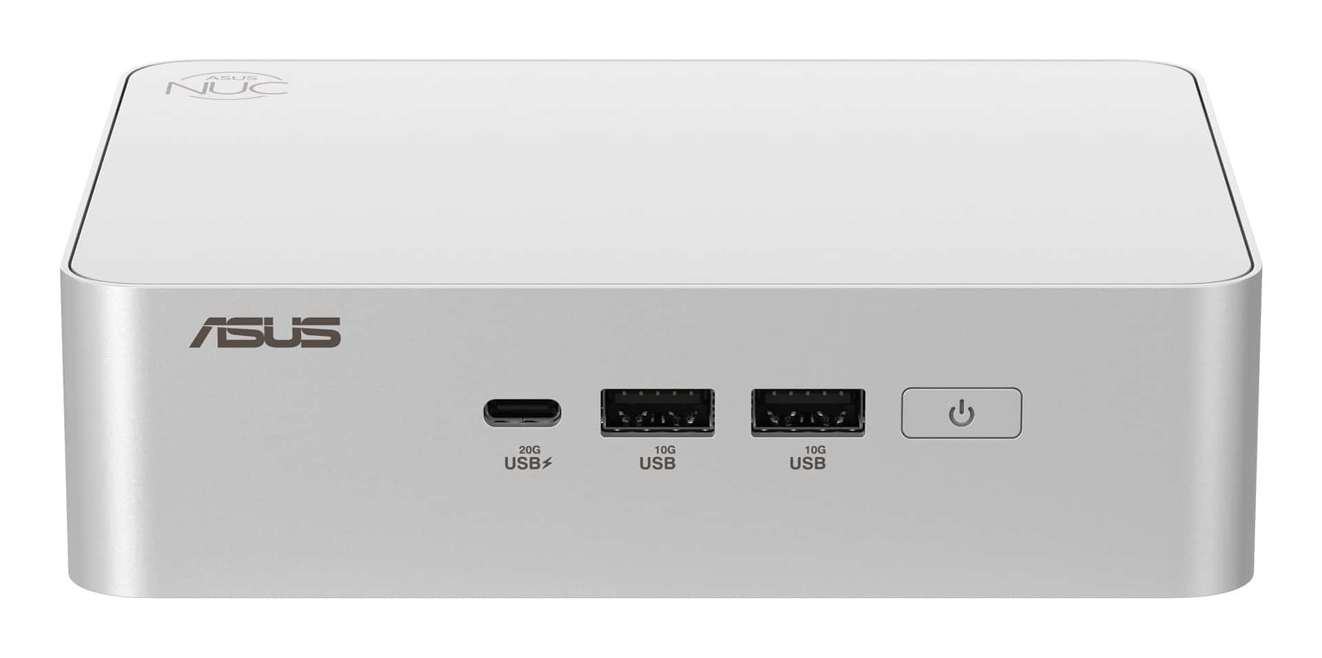 ASUS NUC 15 PRO+ RNUC15CRSU500002 Barebone