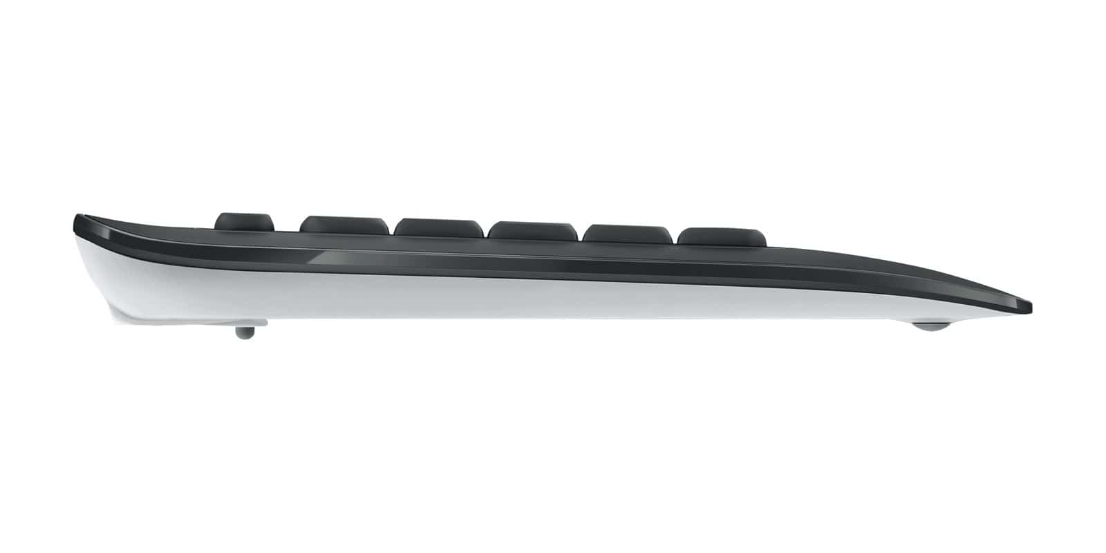 Zestaw klawiatura + mysz Logitech MK540