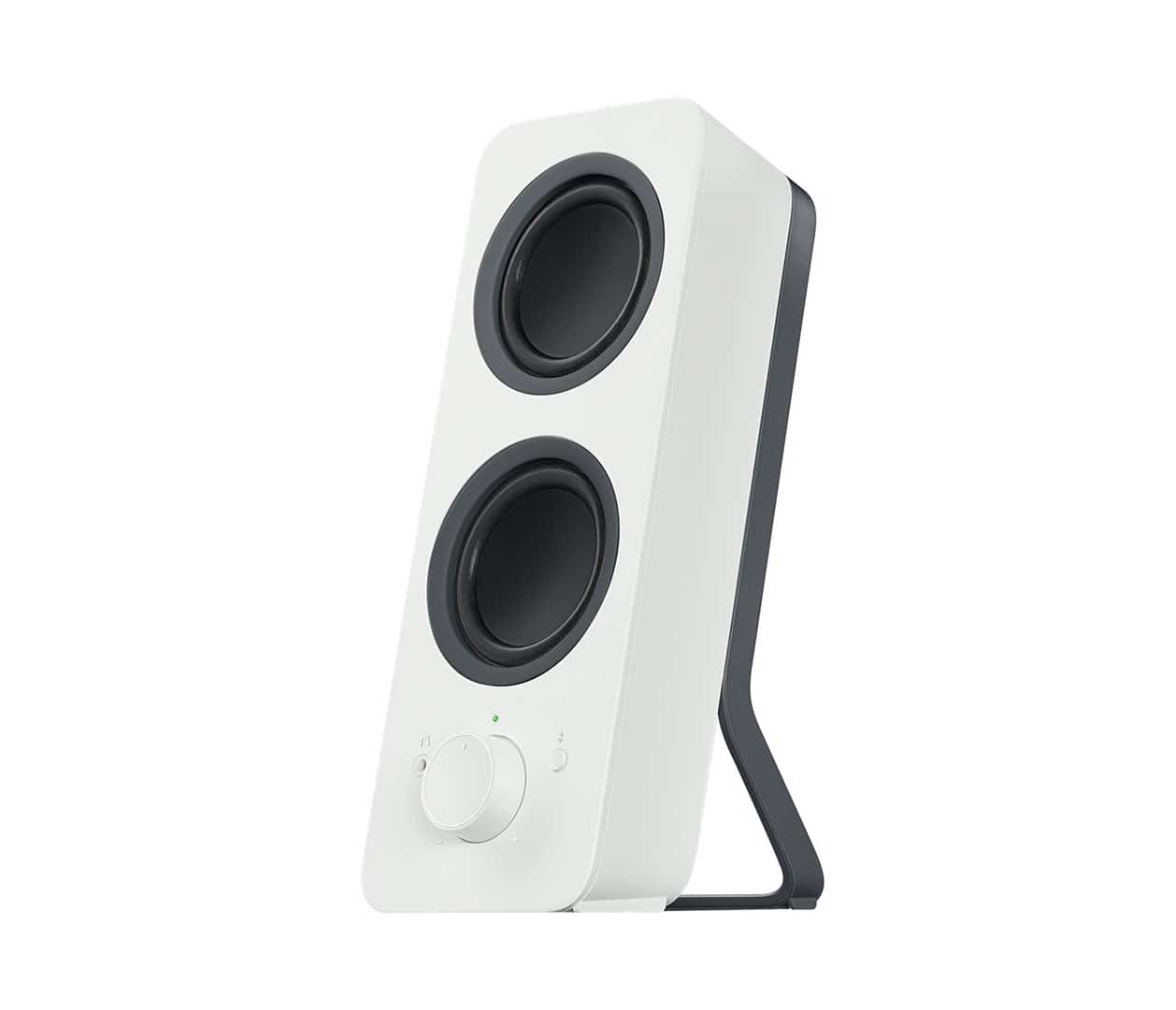 Głośniki Logitech Z207 White - Typu C
