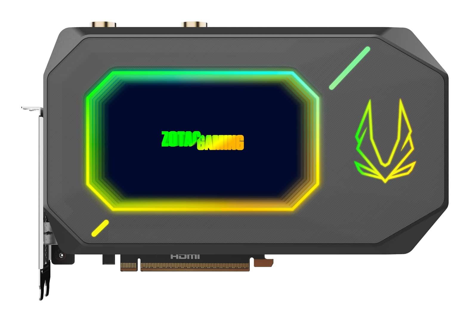 Karta graficzna ZOTAC GAMING GeForce RTX 5090