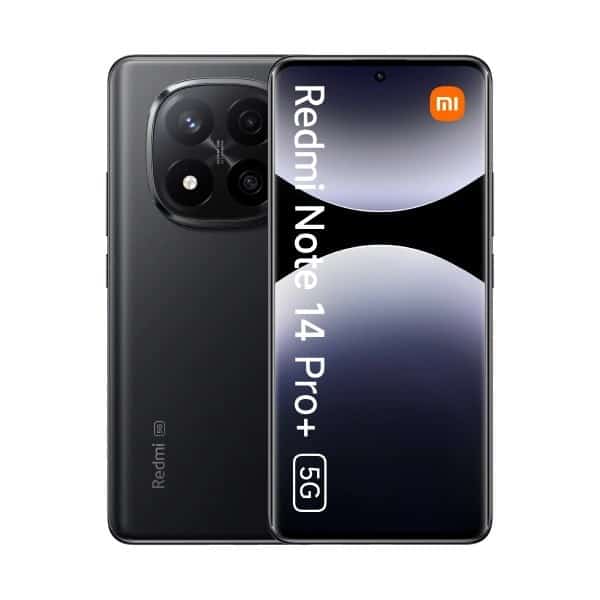Smartfon Xiaomi Redmi Note 14 Pro+ 5G 12/512GB