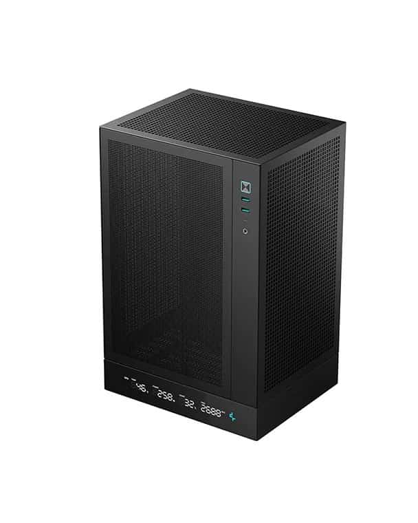 Obudowa DeepCool CH170 DIGITAL Tower