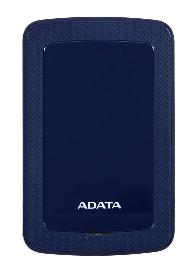 Dysk zewnętrzny HDD ADATA HV300 1TB niebieski