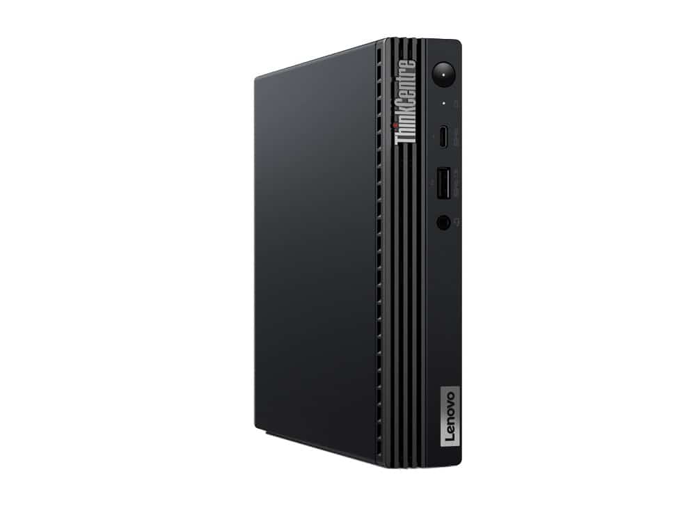 Lenovo ThinkCentre M75q G2 Ryzen 5 5600GE 8GB 256GB SSD