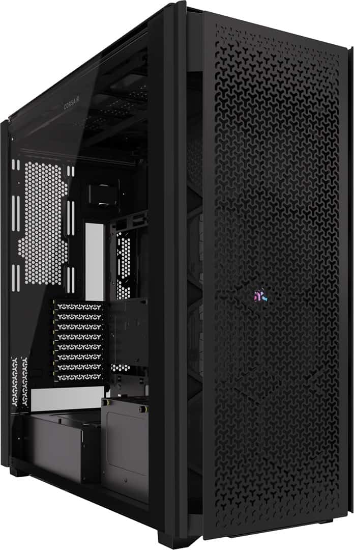 CORSAIR 9000D RGB Airflow Super Full-Tower Obudowa