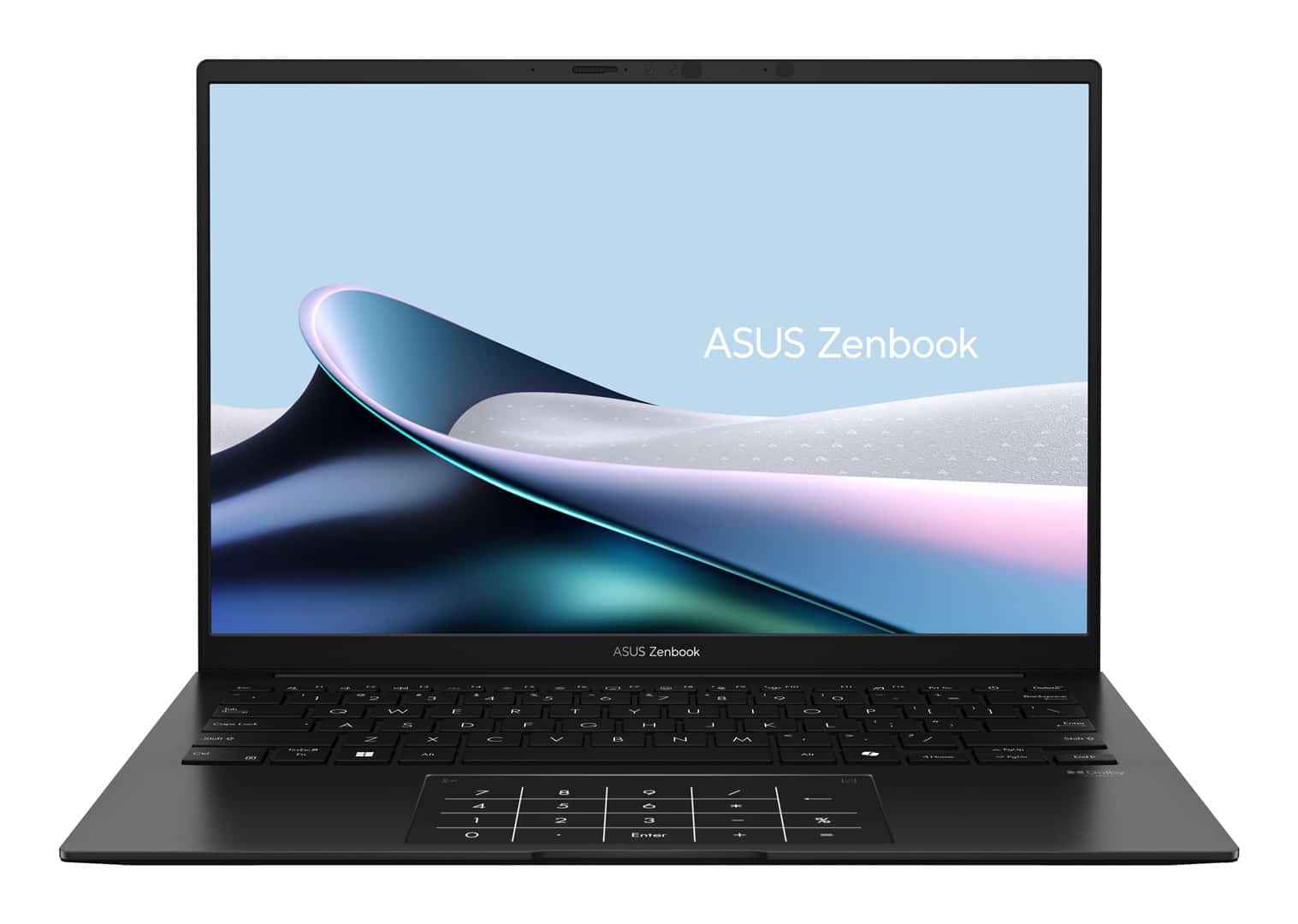 ASUS Zenbook 14 UM3406KA Ryzen 5 340 14" WUXGA
