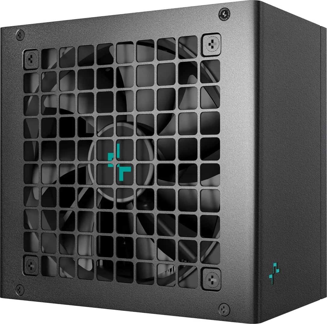 Zasilacz Deepcool PN650D 650w Gold Direct