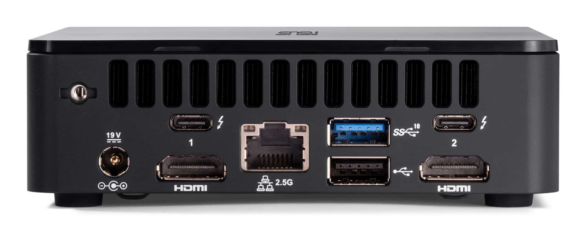 ASUS NUC 12 PRO RNUC12WSKI700002I i7-1260P