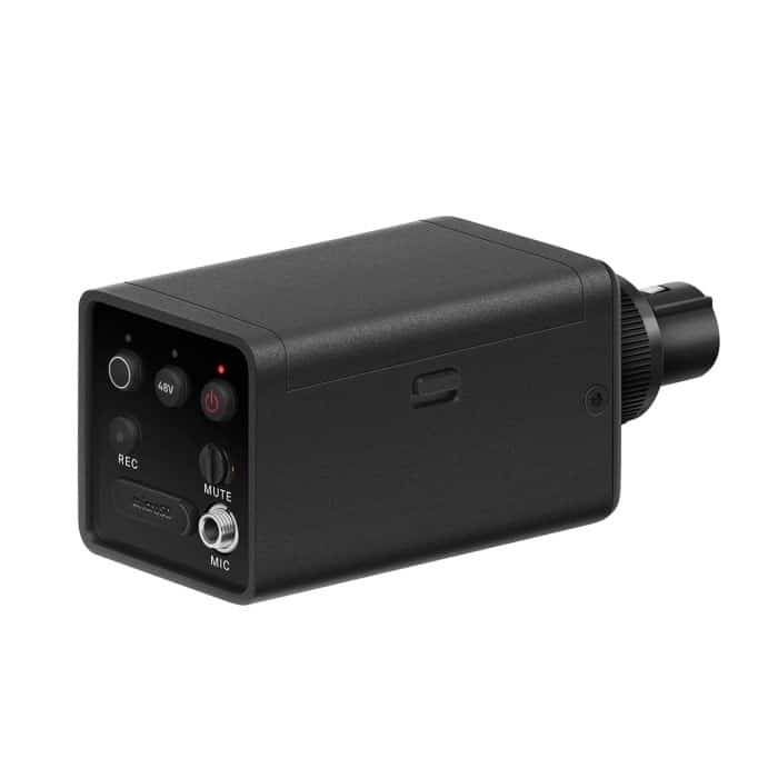 Sennheiser EW-DP SKP - Nadajnik plug-on XLR
