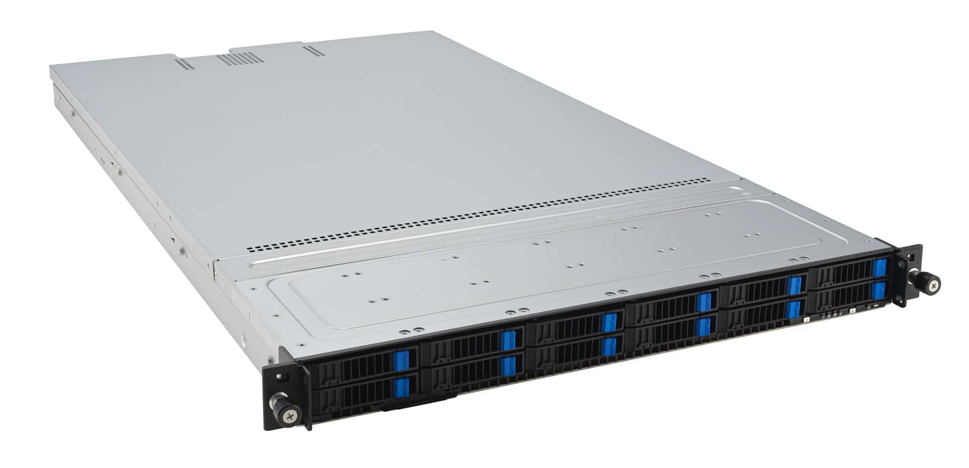 Asus Rack RS500A-E12-RS12U z AMD Epyc 9004