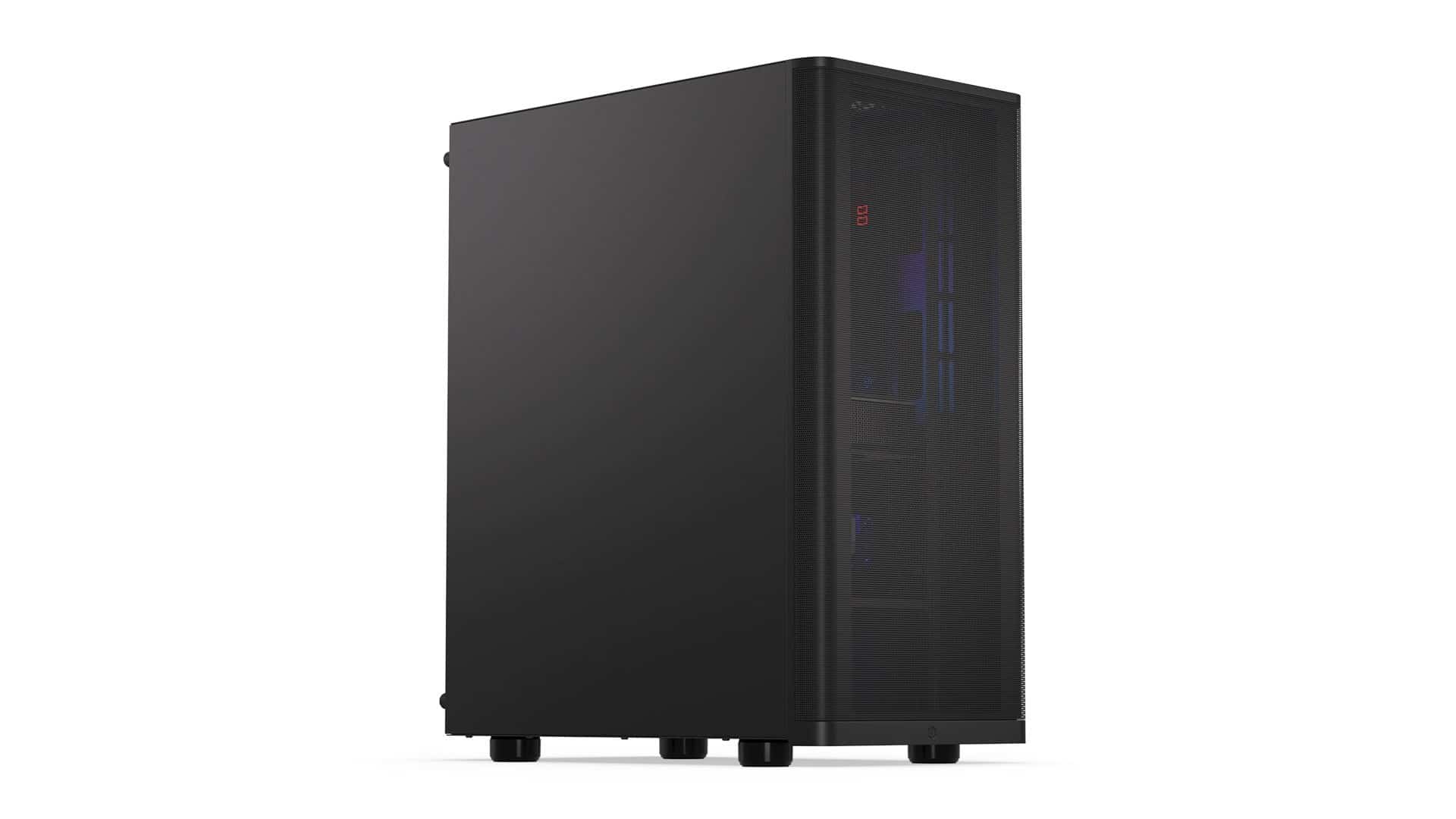 Obudowa ENDORFY Ventum 200 Solid - Filtr i Reset