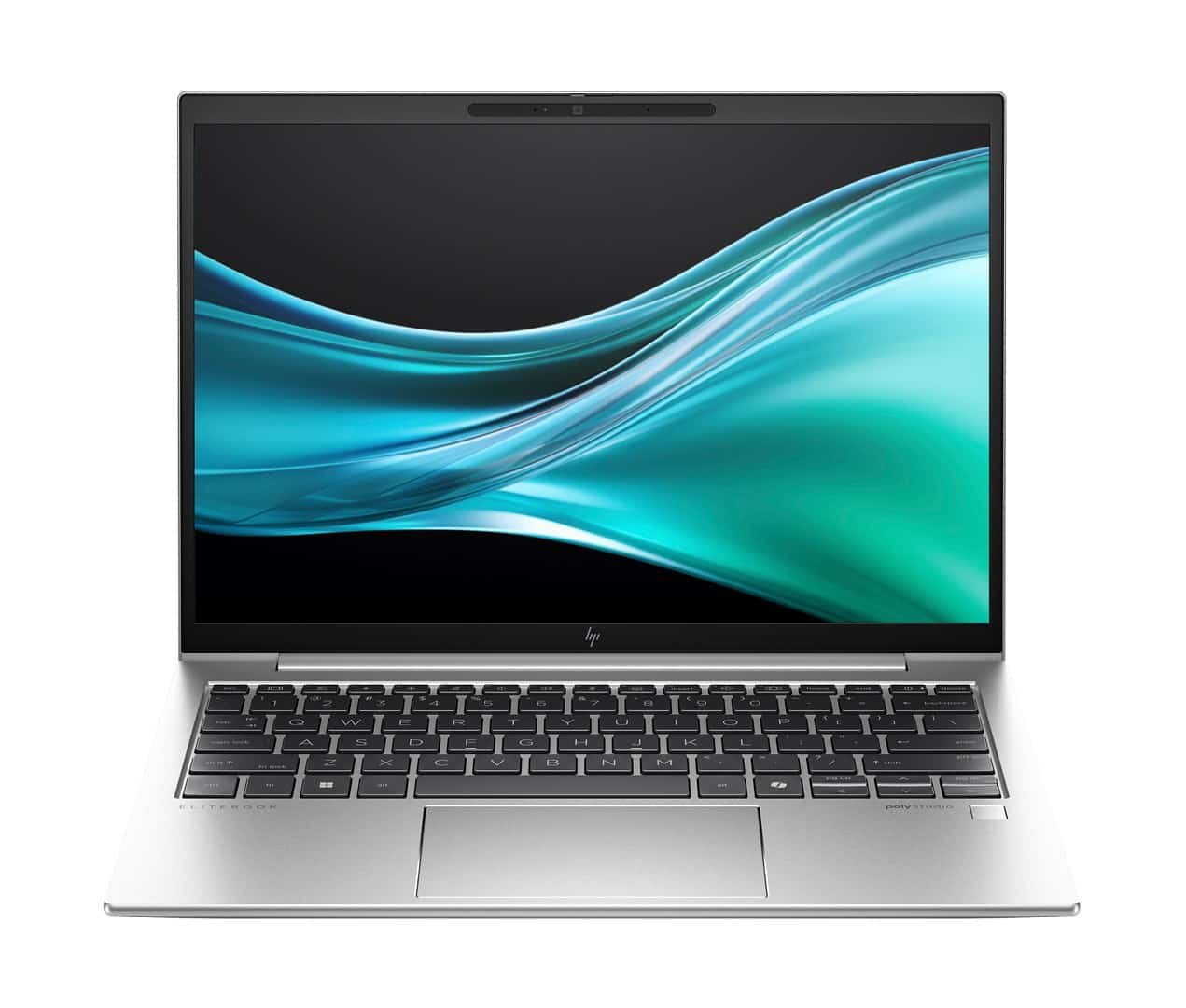 HP Elitebook 835 G11 Ryzen 5 8540U 13.3" Notebook