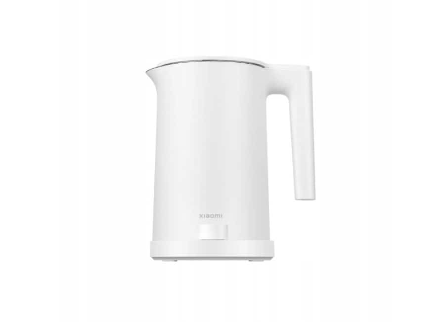 Czajnik Xiaomi Smart Kettle 2 Pro - 1,7 l, Wi-Fi 2,4 GHz, LED, 1800 W