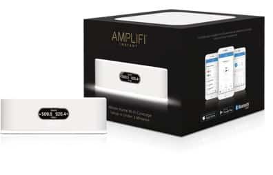 Router WiFi 5 MESH Ubiquiti AmpliFi Instant