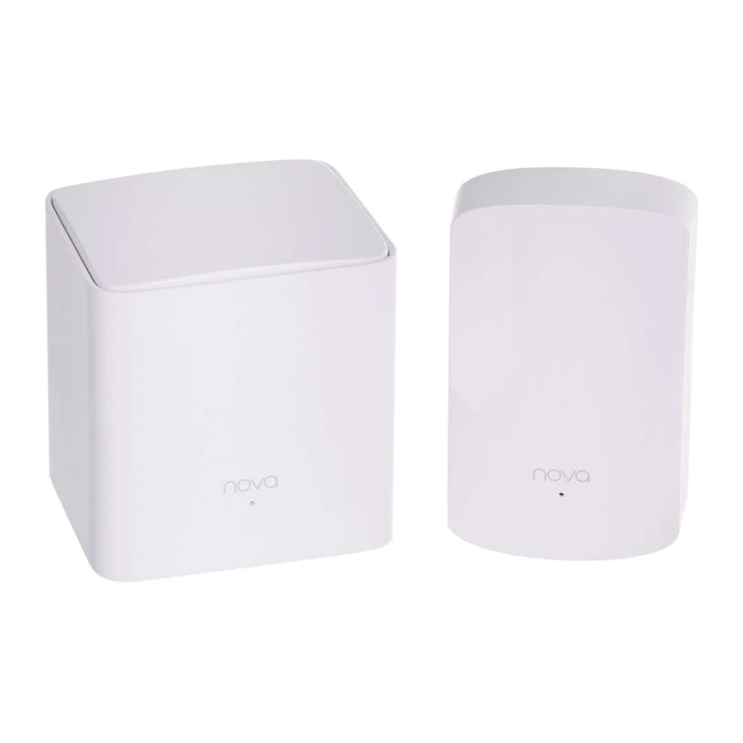 System Mesh Tenda MW5 2pack - Przenośny Router
