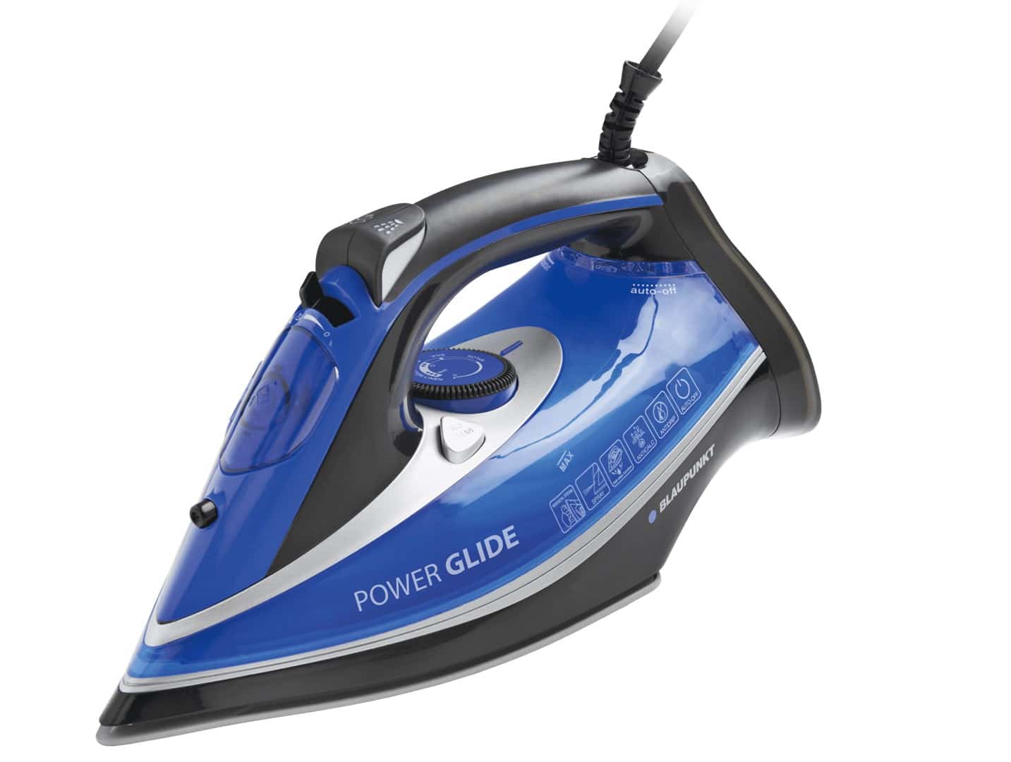 Ťelazko Blaupunkt HSI801, 3000W