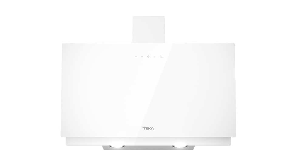 Teka OKAP PRZYŚCIENNY SKOŚNY DVN 74030 WHT (OUTLET)