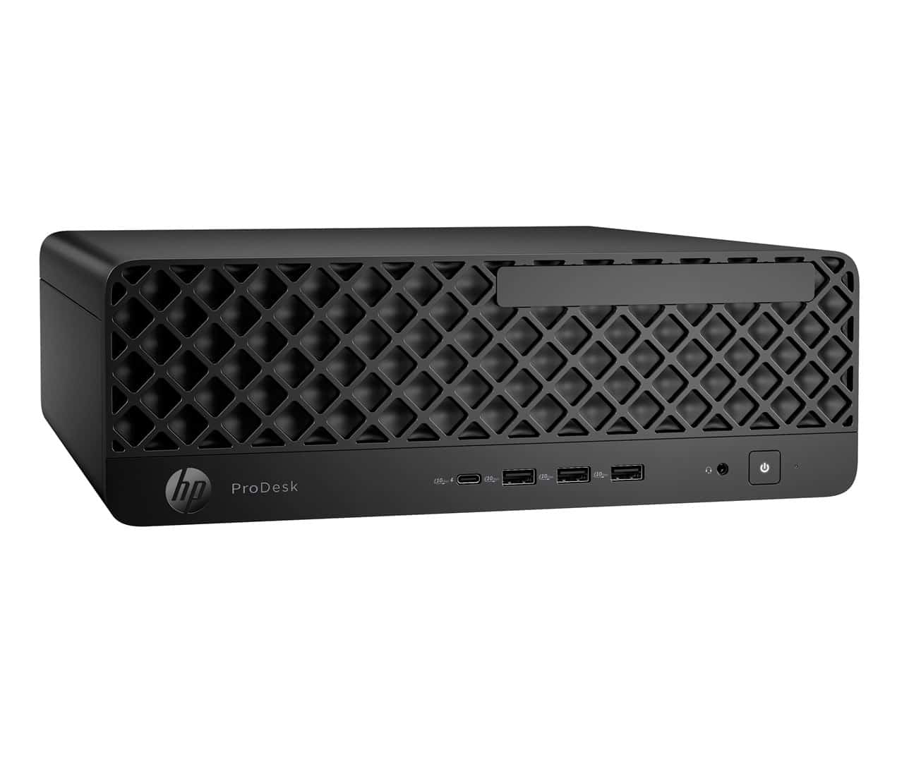 HP ProDesk 4 SFF G1i Desktop AI PC