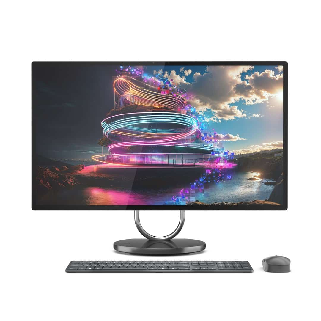 Lenovo Yoga AIO 32ILL10 Ultra 7 31.5" UHD IPS