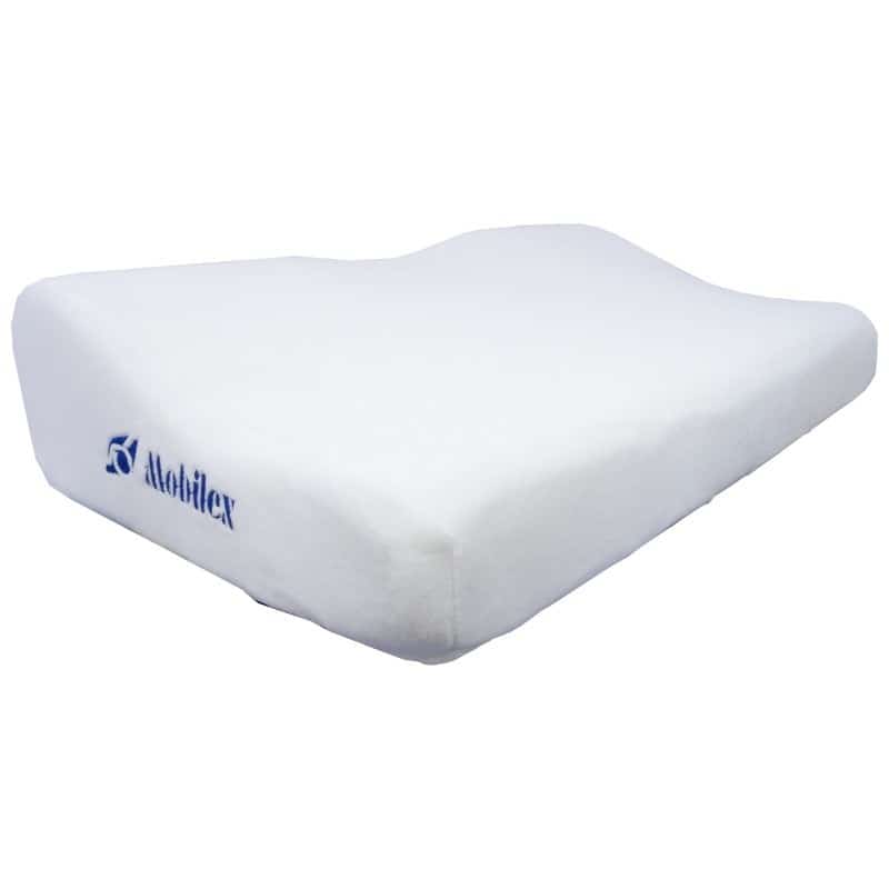 Poduszka ortopedyczna SoftSleep L - Komfort i Opieka