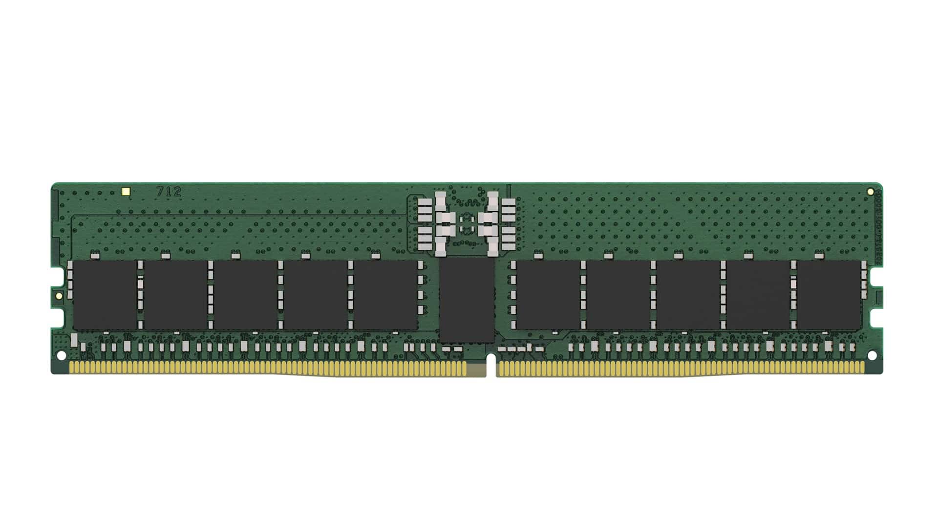 Kingston RDIMM 32GB DDR5 5600MHz Hynix A