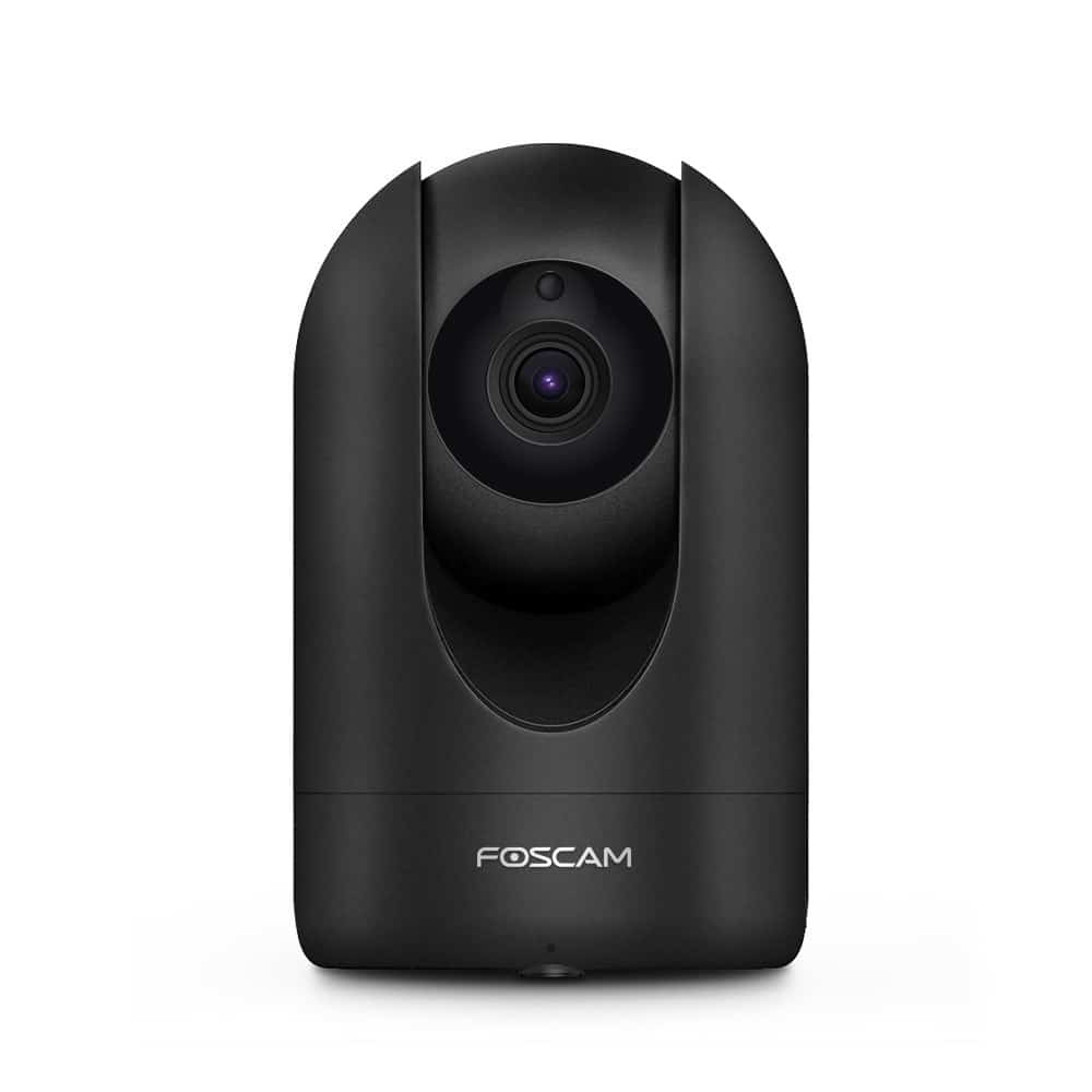 Kamera IP do monitoringu Foscam R4M 4MP WiFi