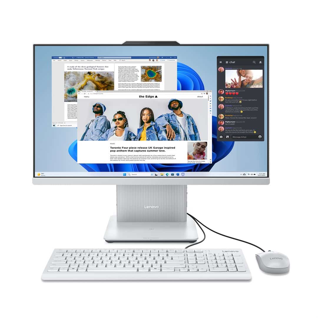 Lenovo IdeaCentre AIO 24IRH9 i7-13620H 23.8" FHD IPS