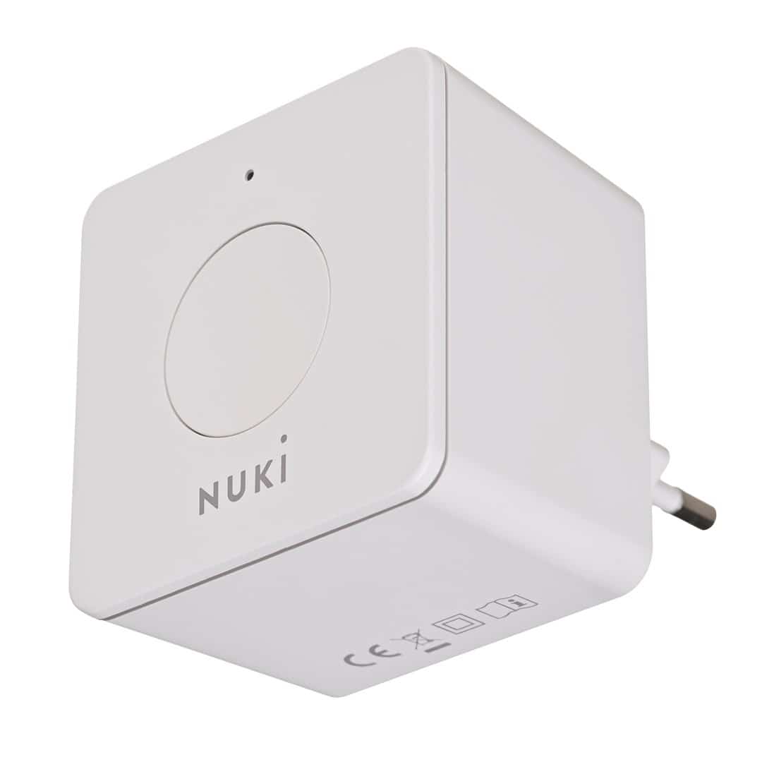 Bramka WiFi Nuki Bridge