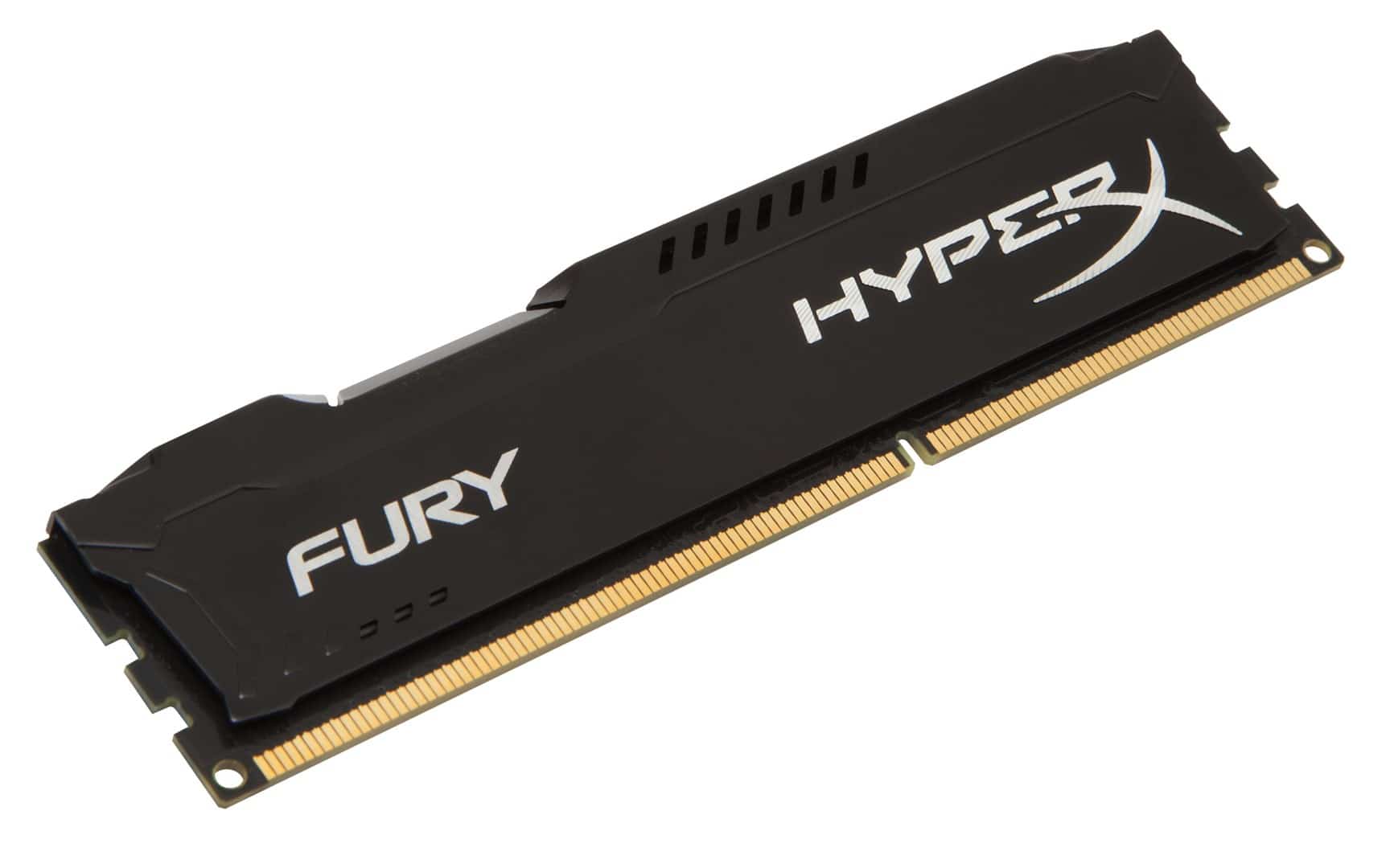 Pamięć Kingston HyperX FURY HX316C10FB/8 8GB DDR3 1600MHz