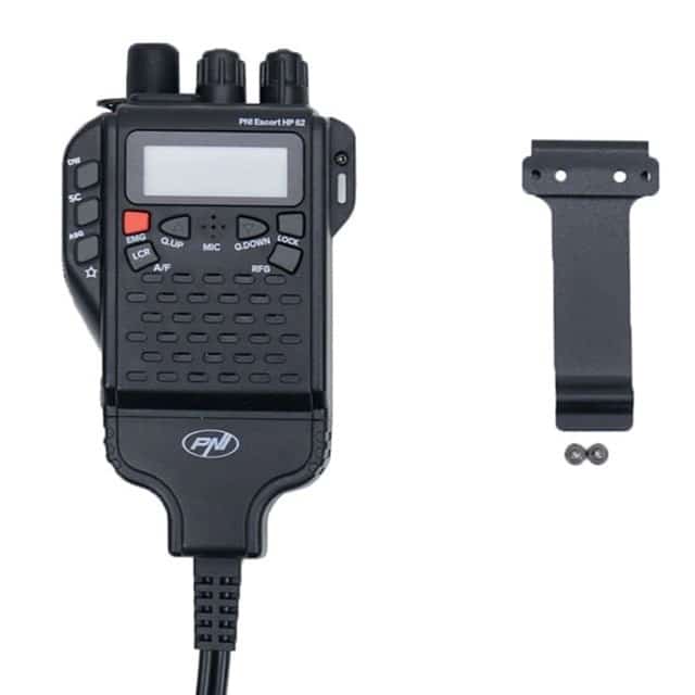 CB radio ręczne samochodowe PNI ESCORT HP-62 mini