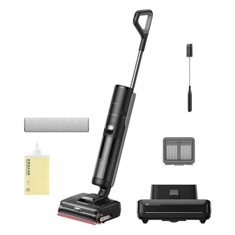 Odkurzacz pionowy mopujący Dreame H15 Pro Foamwash