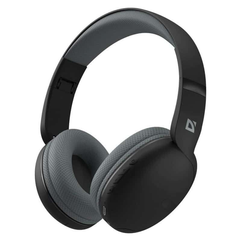 DEFENDER Słuchawki Bluetooth Freemotion B480 Nagłowne
