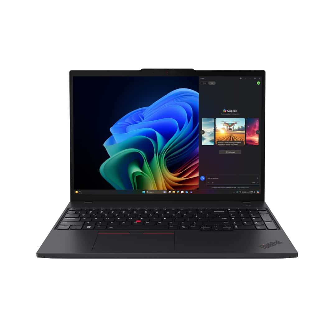 Lenovo ThinkPad T16 G4 Ryzen AI 7 PRO 350 16" Notebook