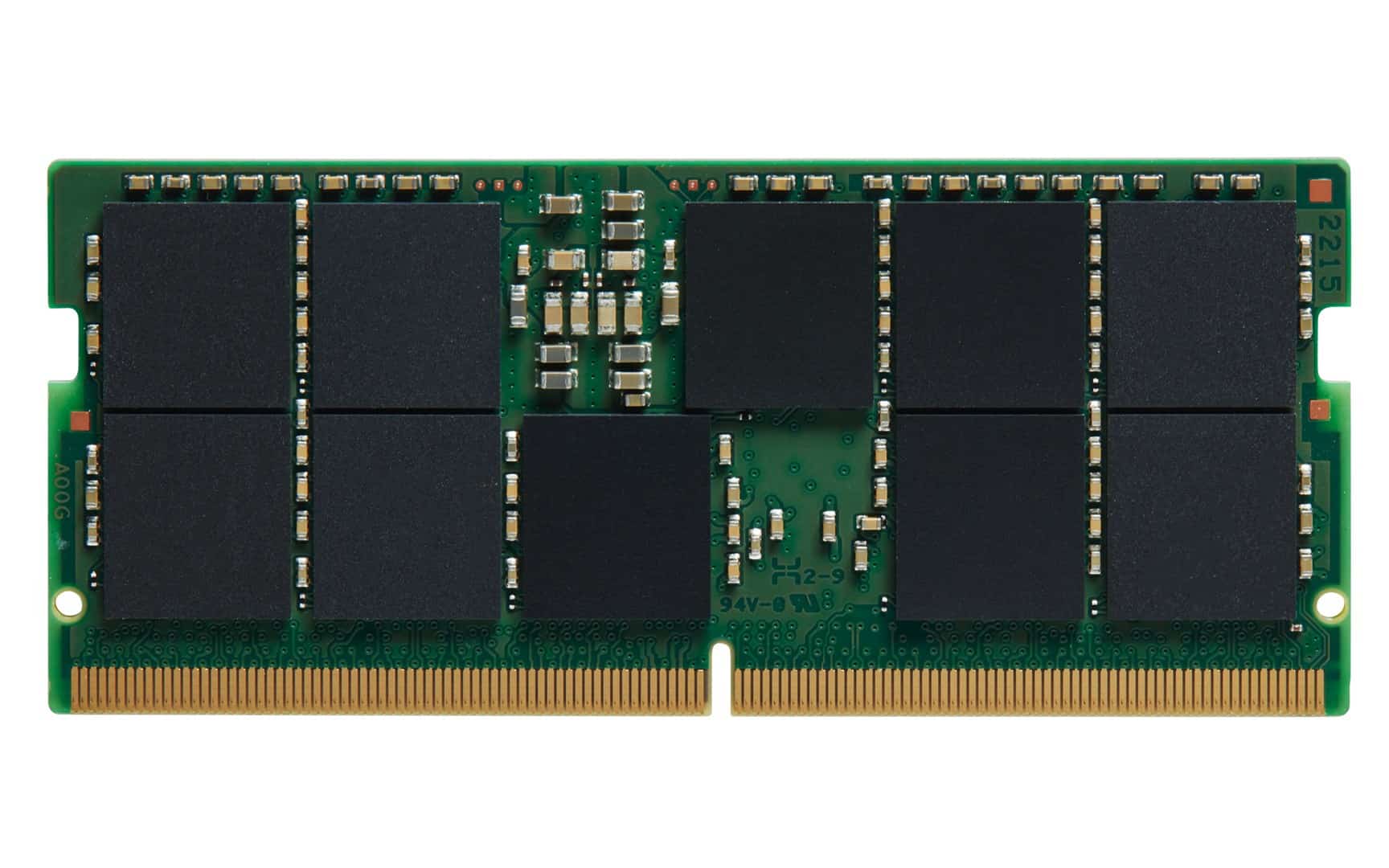 Kingston SODIMM ECC 48GB DDR5 Hynix 5600MHz