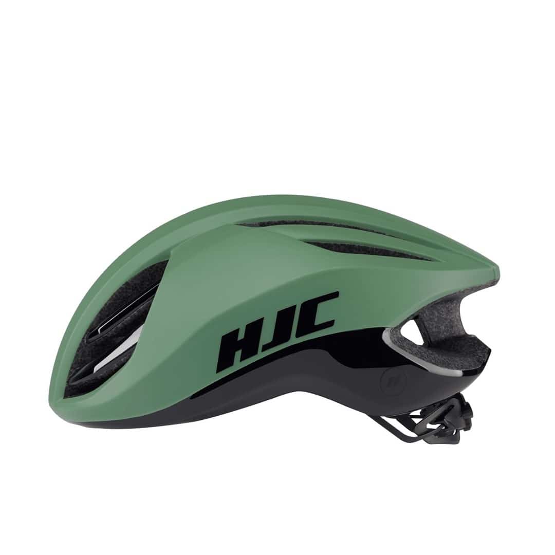 Kask Rowerowy HJC ATARA Oliwkowy Unisex