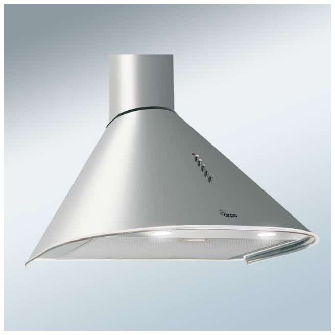 Okap kominowy AKPO WK-4 DANDYS 60 INOX stal nierdzewna
