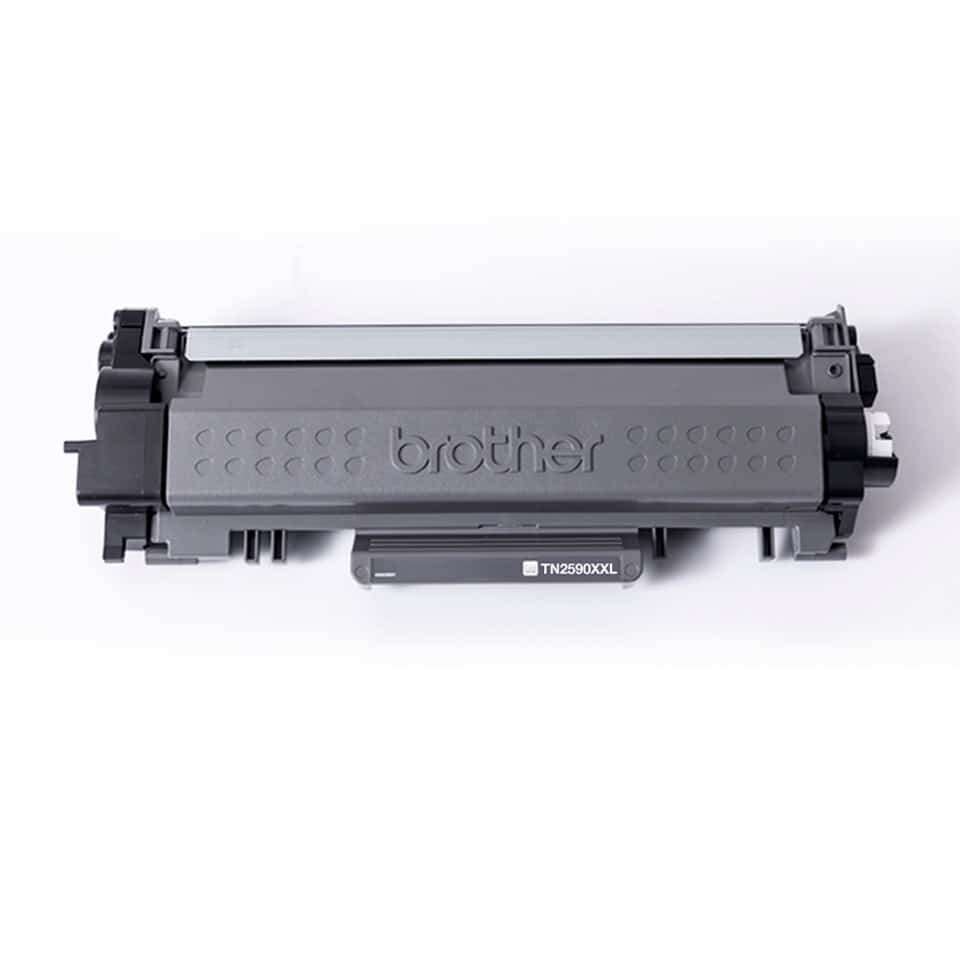 Toner czarny Brother TN2590XXL - Oryginalny
