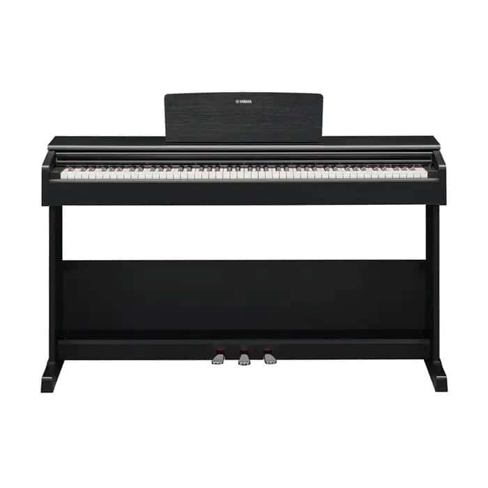 Yamaha ARIUS YDP-105B - Pianino cyfrowe 88 klawiszy