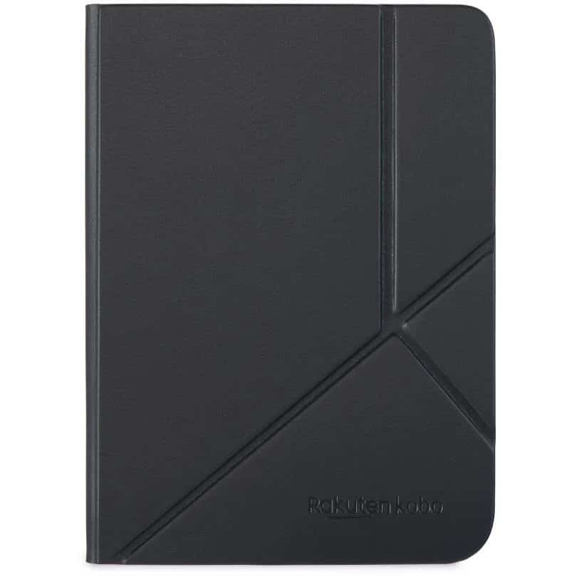 Etui Kobo Clara Colour/BW SleepCover Case Black