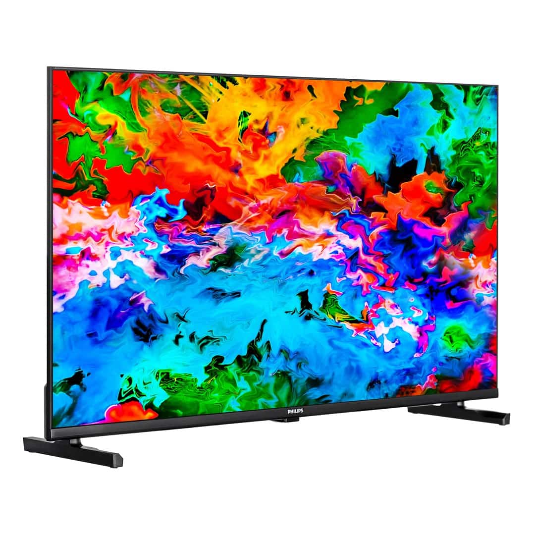 Telewizor Philips 43PFS5500/12 43'' Full HD Czarny