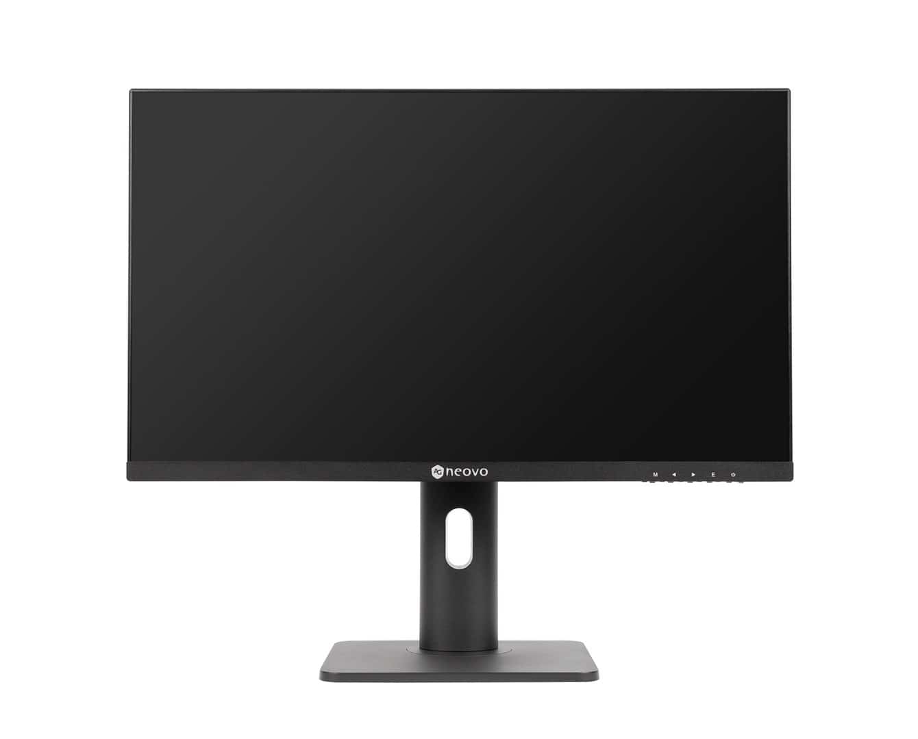 NEOVO MONITOR LED LH-2703 Bez Migotania, HDMI,DP,VGA