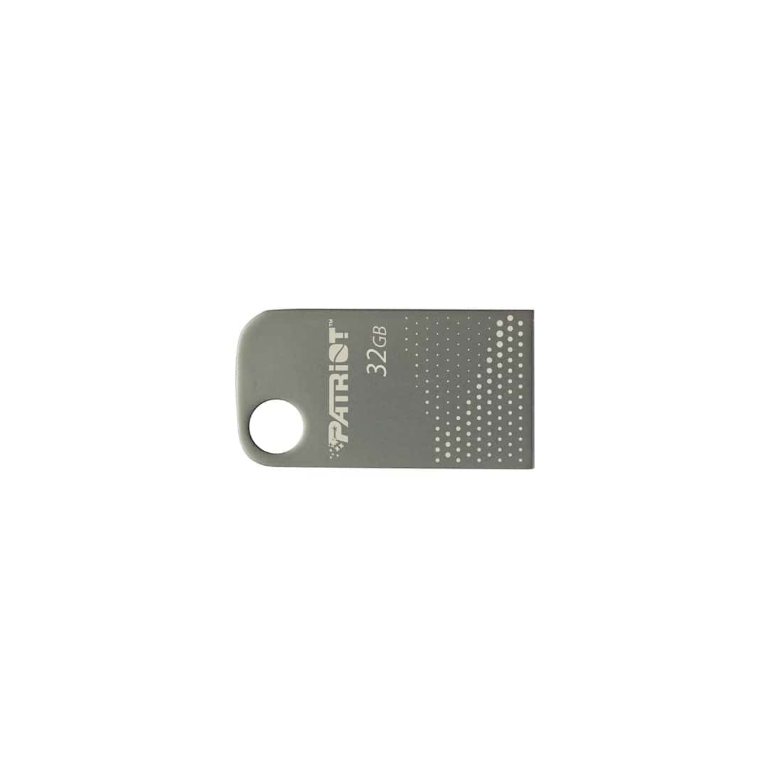Patriot FLASHDRIVE Tab300 32GB Srebrny