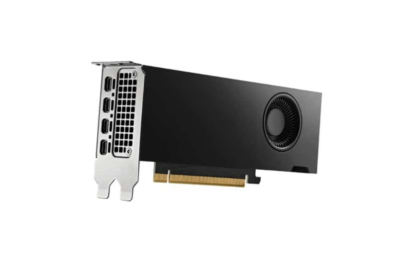 Karta graficzna PNY NVIDIA RTX 4000 Ada 20GB