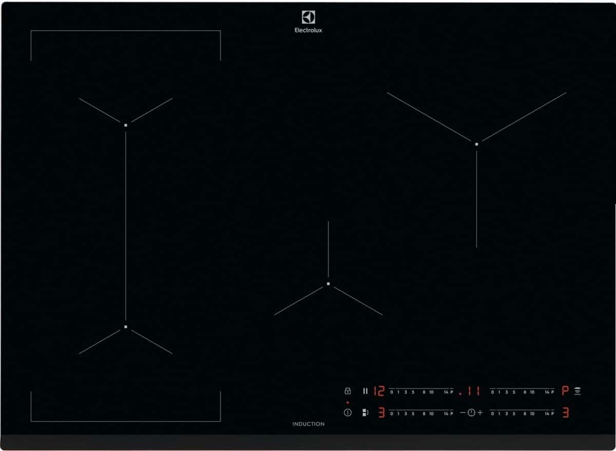Płyta indukcyjna ELECTROLUX EIV734