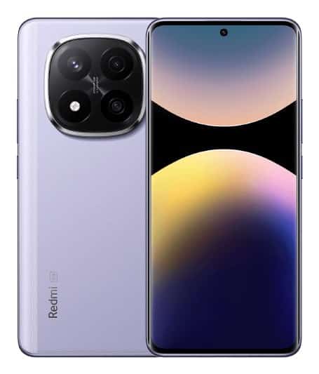 Smartfon Xiaomi Redmi Note 14 Pro+ 12/512GB 5G