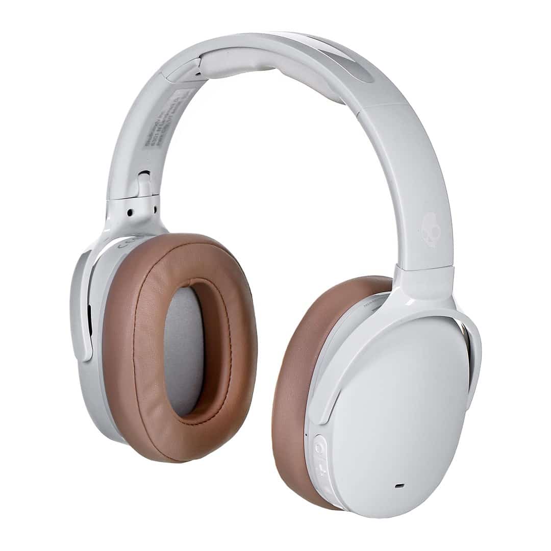 Skullcandy Hesh ANC Wireless Mod White