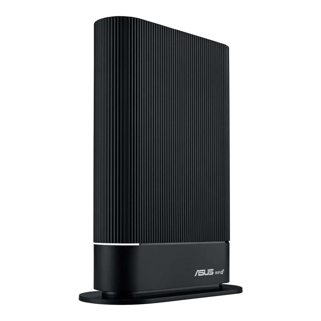 Router Asus RT-AX59U Wi-Fi 6 AX4200